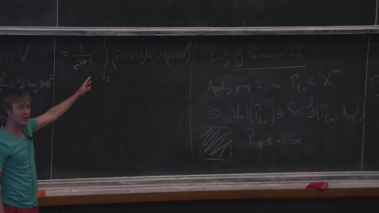 K3 surfaces and Dynamics (Part 3)