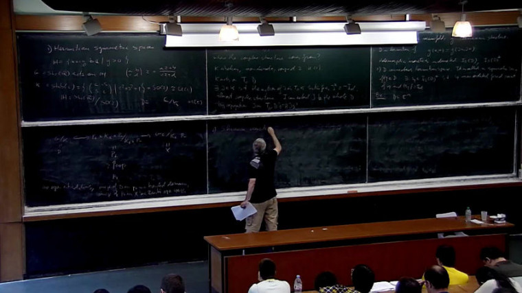 Arakelov theory on Shimura varieties (part1)