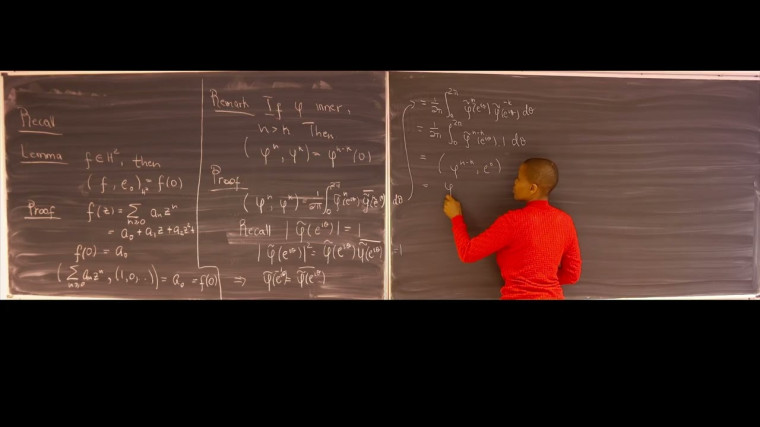 Linear isometries and inner functions (3/4)