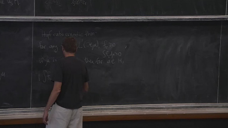 Horocycle dynamics (Part 2)