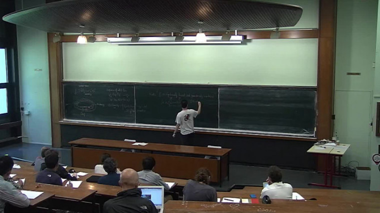 An introduction to open 3-manifolds (Part 3)