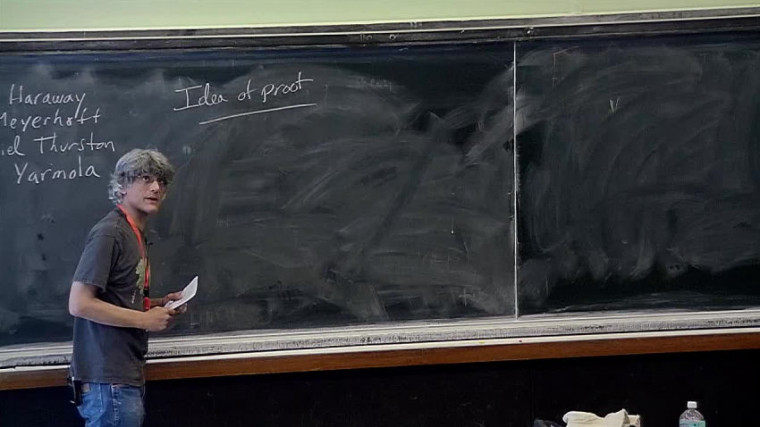 Maximal cusps of low volume