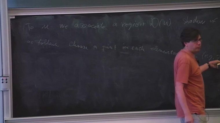 Introduction to Heegaard Floer homology 2