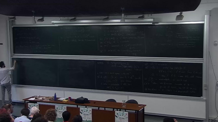 Applications of Heegaard Floer homology 2