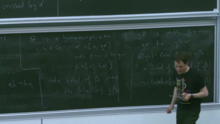 C. Urech - Methods from geometric group theory 4