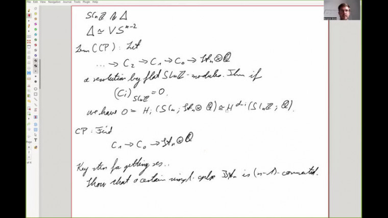 High-dimensional rational cohomology of $\operatorname{SL}_n(\mathbb{Z})$ and $\operatorname{Sp}_{2n}(\mathbb{Z})$