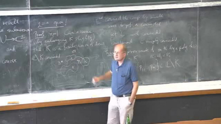 Non singular holomorphic foliations on Stein manifolds (Part 2)