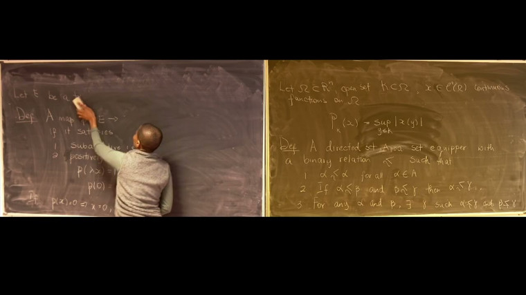 Linear isometries and inner functions (4/4)