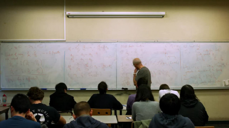 J.-P. Demailly -  Introduction to analytic geometry (Part 7)