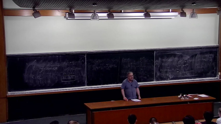 Arithmetic Intersection (Part2)