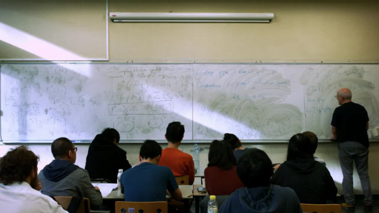 J.-P. Demailly -  Introduction to analytic geometry (Part 9)