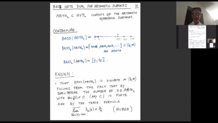 Prescribing the spectra of locally uniform geometries