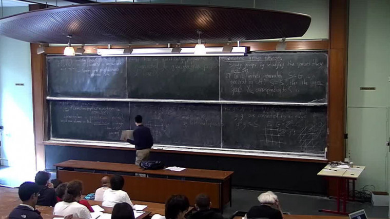 Quantitative geometry and filling problems (Part 1)