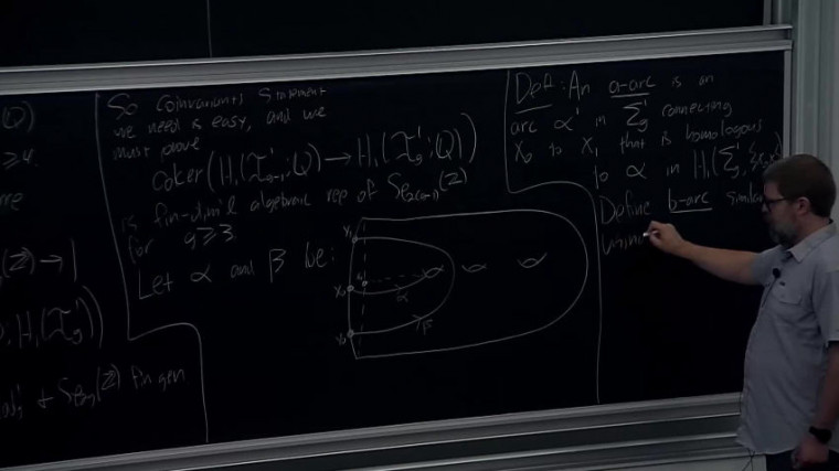 The topology of the mapping class group and its Torelli subgroup 4