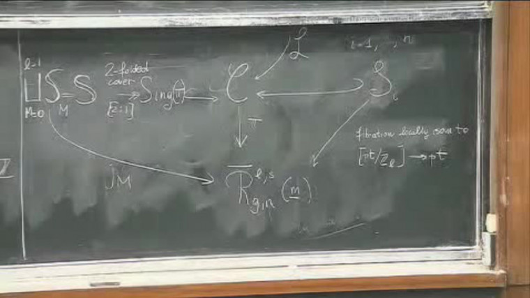 Towards global mirror symmetry (Part 2)