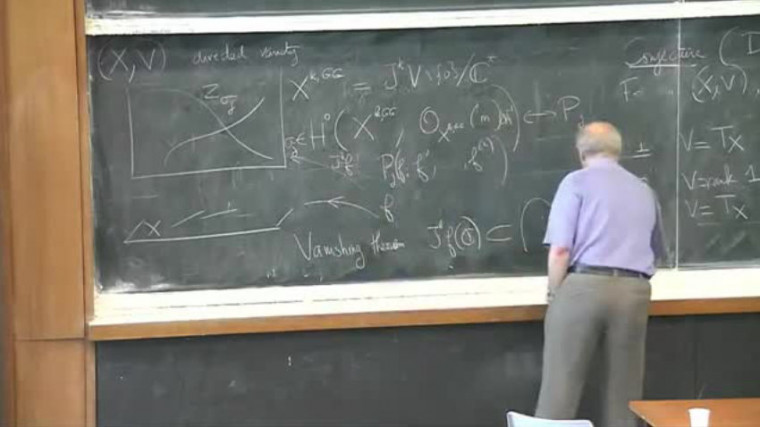 Kobayashi pseudo-metrics, entire curves and hyperbolicity of algebraic varieties (Part 4)