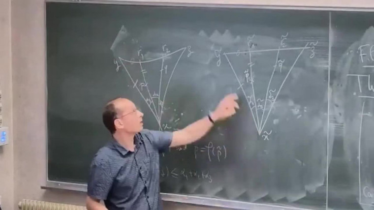 CAT(k)-spaces 3