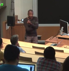 Boniface Nkonga