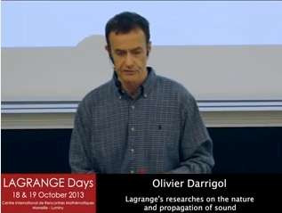 Olivier Darrigol