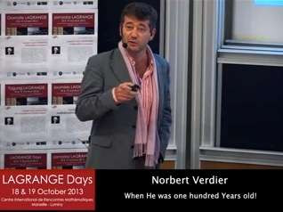 Norbert Verdier