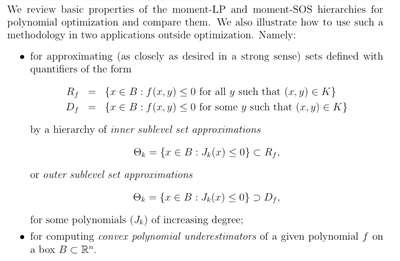 Jean Bernard Lasserre