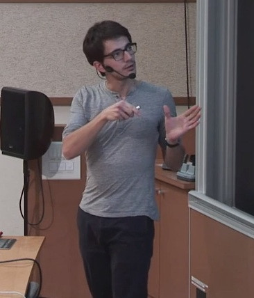Clément Maria