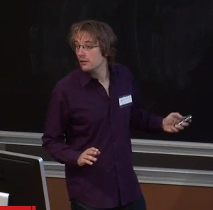 François Schwarzentruber