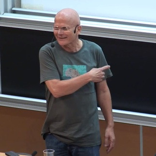 Volker Diekert
