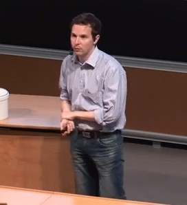 David Dos Santos Ferreira