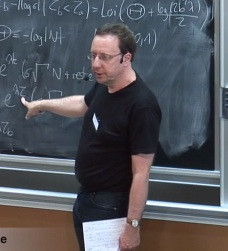 Nils Berglund