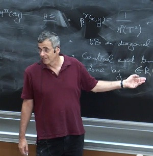 Ofer Zeitouni