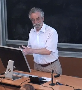 Elliott H. Lieb