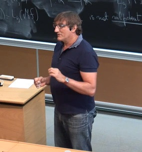 Nicola Garofalo