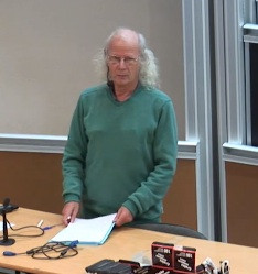 Paul Gauduchon