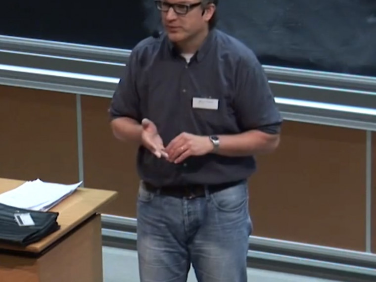 Friedrich Wagemann