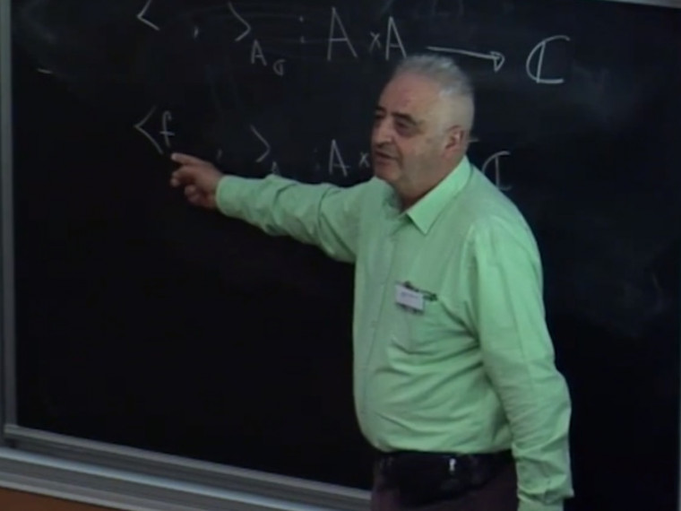 Xavier Gómez-Mont