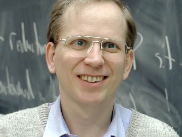 Vincent Lafforgue