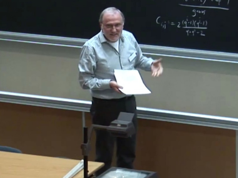 Ernst-Ulrich Gekeler