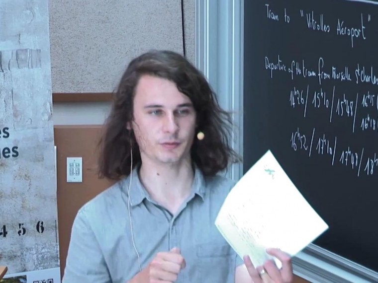 Peter Scholze