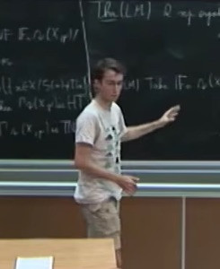 François Le Maître
