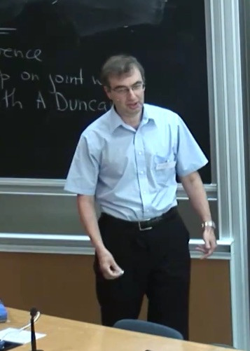 Zinovy Reichstein