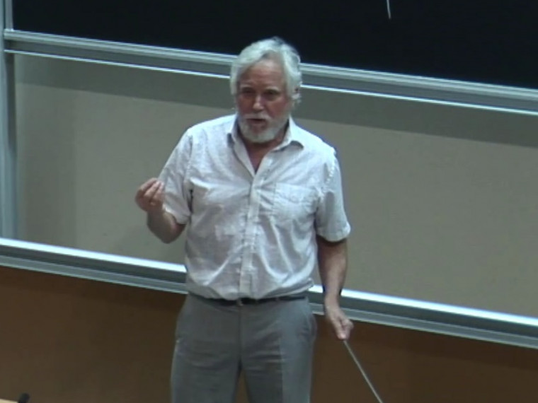 Endre Szemerédi