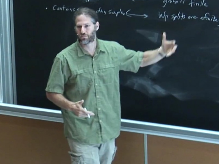 Jason Behrstock