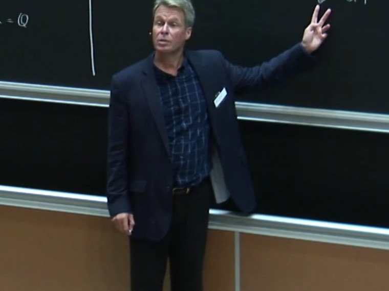 Jochen Koenigsmann