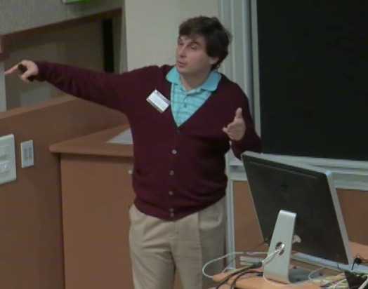 Dimitri Shlyakhtenko