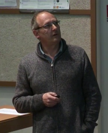 Claude-Alain Pillet