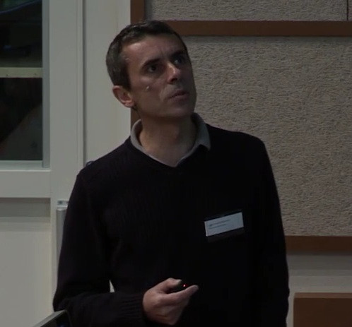 Laurent Massoulié