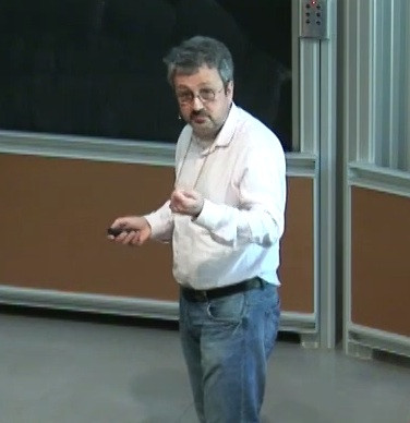 Davide Gabrielli