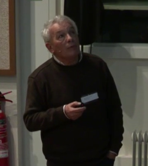 Jean-Pierre Florens
