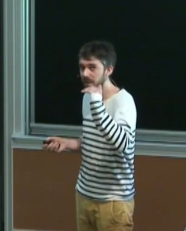Romain Biard